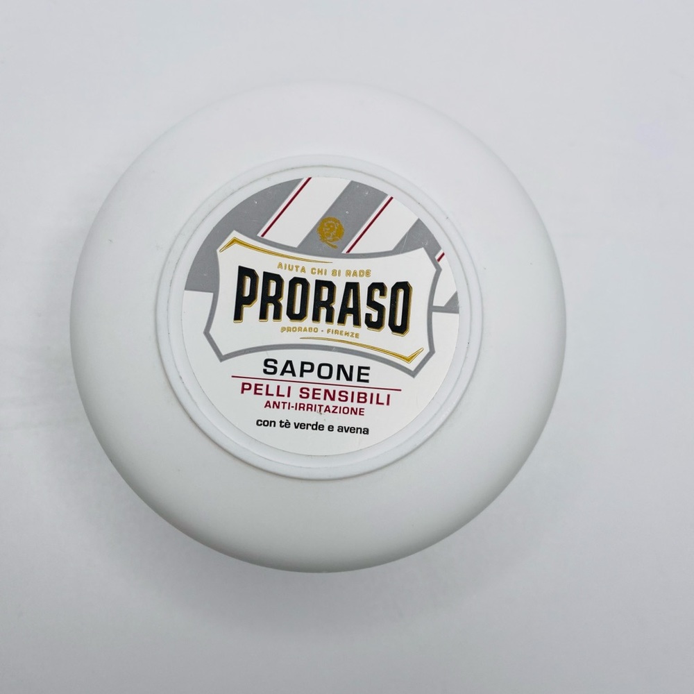 Proraso Shaving Soap in a Bowl, 5.2 Oz